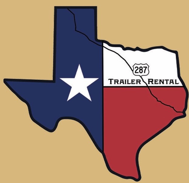 287 Trailer Rental